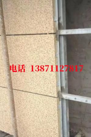海南锅炉清洗外墙ET板